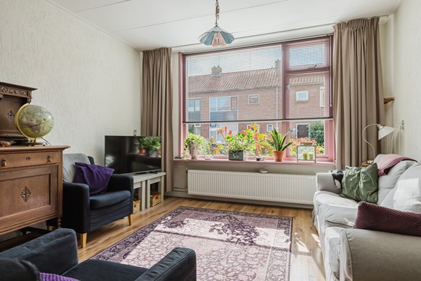 Medium property photo - Harm Nijholtstraat 4, 8375 BV Oldemarkt